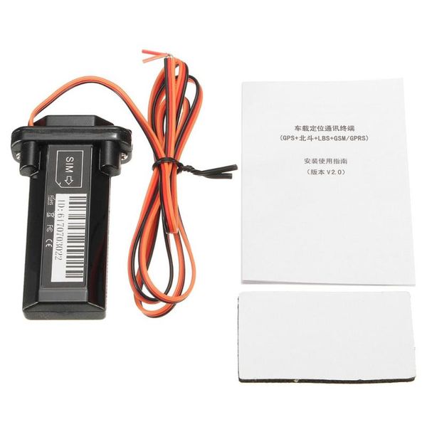 car gps & accessories waterproof tracker motorcycle gsm locator remote control with realtime monitoring system wifi vehicle tracking device
car gps & accessories waterproof tracker motorcycle gsm locator remote control with realtime monitoring system wifi vehicle tracking device
