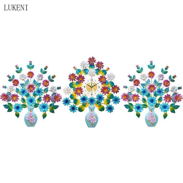wall clocks creative vase decoration clock living room home fashion watch personality art big simple and modern
wall clocks creative vase decoration clock living room home fashion watch personality art big simple and modern