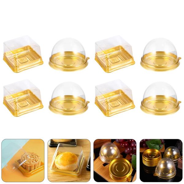 gift wrap 100 pcs chic exquisite cupcake boxes waterproof egg-yolk puff (golden)
gift wrap 100 pcs chic exquisite cupcake boxes waterproof egg-yolk puff (golden)