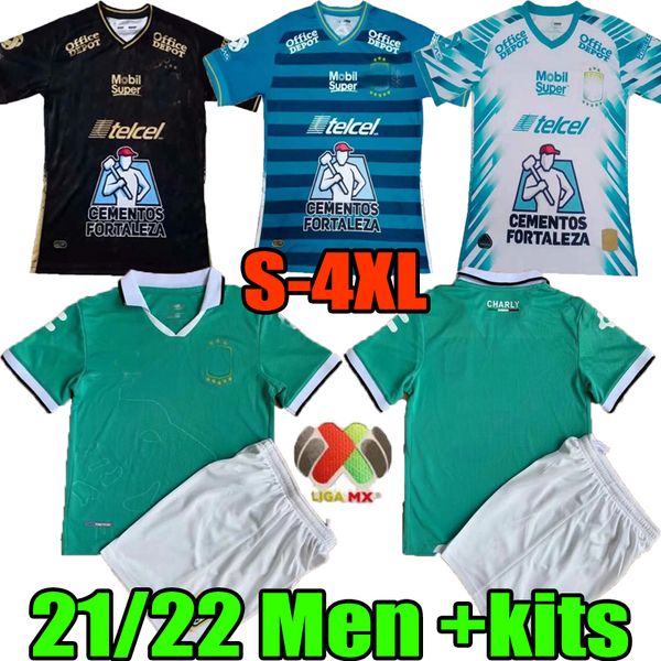 21 22 leon commemorative soccer jersey kids set 2021 2022 davila mena meneses gigliotti barreiro campbell montes tesillo special football sh, Black;yellow
21 22 leon commemorative soccer jersey kids set 2021 2022 davila mena meneses gigliotti barreiro campbell montes tesillo special football sh, Black;yellow