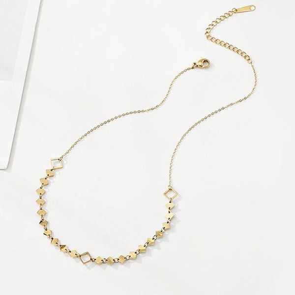 chains gold color woman jewelry fashion lucky airplane pendant necklace 316 stainless steel high polish wholesale, Silver
chains gold color woman jewelry fashion lucky airplane pendant necklace 316 stainless steel high polish wholesale, Silver