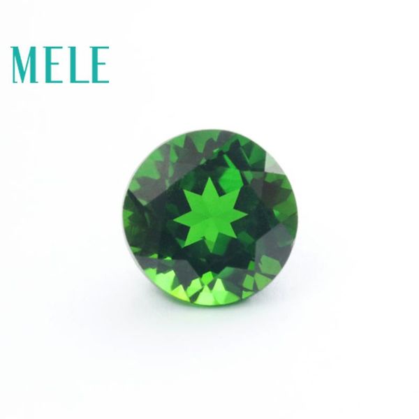 loose gemstones natural chrome diopside gem for jewelry making,6mm round cut 1.2ct diy stone, Black
loose gemstones natural chrome diopside gem for jewelry making,6mm round cut 1.2ct diy stone, Black