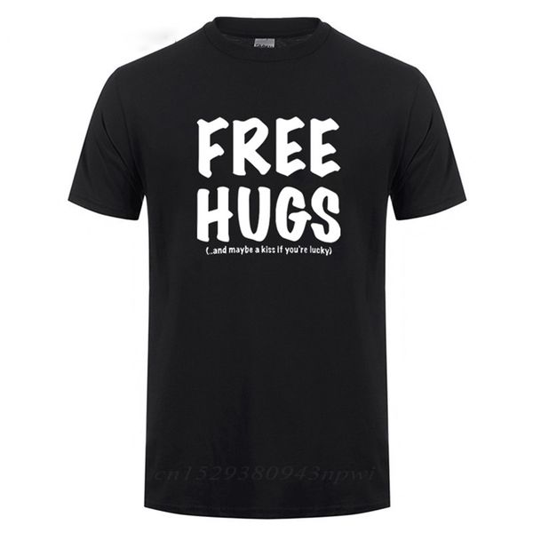 hugs printing t shirt for men male summer tee o neck short sleeve fashion cotton t-shirt tshirt man brand clothing 210714, White;black
hugs printing t shirt for men male summer tee o neck short sleeve fashion cotton t-shirt tshirt man brand clothing 210714, White;black