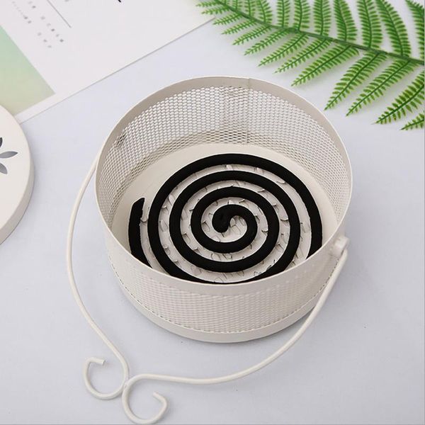 fragrance lamps mosquito coil holder retro portable incense burner for home and garden baby child pregnant killer pest wholesale19jul2
fragrance lamps mosquito coil holder retro portable incense burner for home and garden baby child pregnant killer pest wholesale19jul2