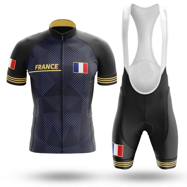 racing sets france 100% polyester cycling jerseys set pro summer bicycle clothing quick-dry bike wear maillot ropa ciclismo, Black;blue
racing sets france 100% polyester cycling jerseys set pro summer bicycle clothing quick-dry bike wear maillot ropa ciclismo, Black;blue