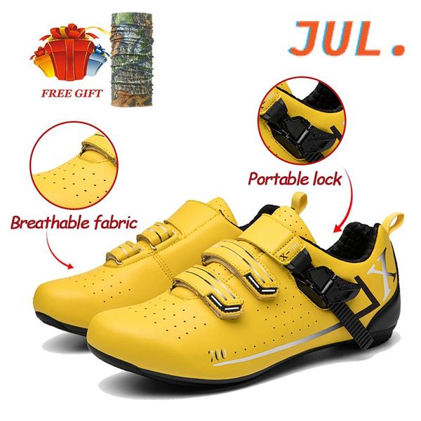 latest fashion breathable non-locking mountain road rubber non-slip wear-resistant bicycle sole couple cycling shoes footwear, Black
latest fashion breathable non-locking mountain road rubber non-slip wear-resistant bicycle sole couple cycling shoes footwear, Black