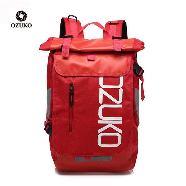 backpack oxford cloth korean fashion men's travel women's leisure bag
backpack oxford cloth korean fashion men's travel women's leisure bag