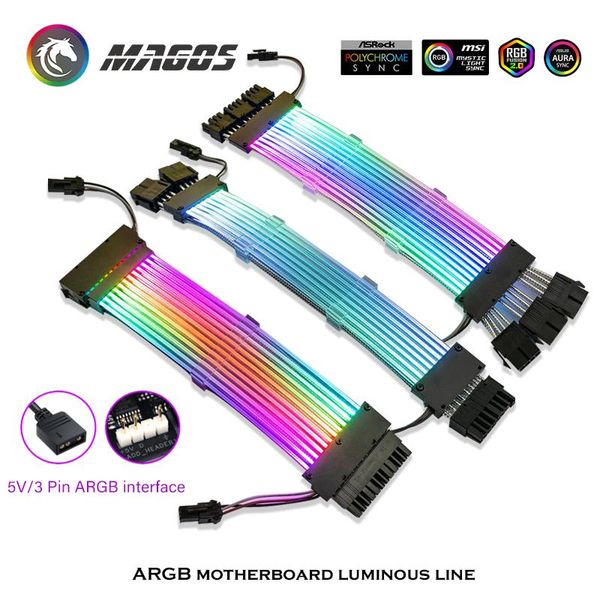fans & coolings rgb pc case psu extension cable power cord streamer plus kits,m/b atx 24pin extender,gpu double/triple 8pin 5v argb mobo syn
fans & coolings rgb pc case psu extension cable power cord streamer plus kits,m/b atx 24pin extender,gpu double/triple 8pin 5v argb mobo syn