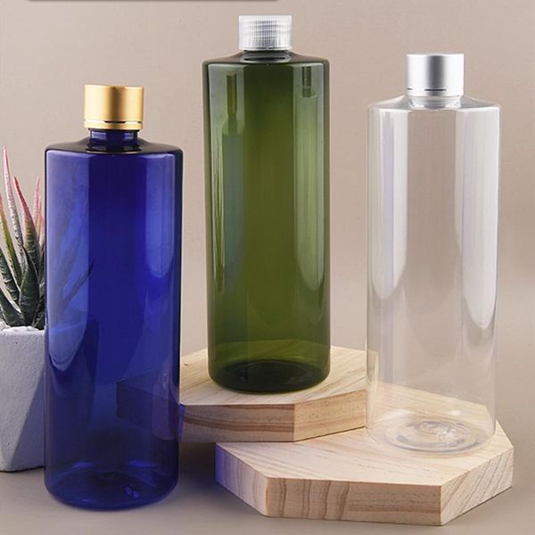 storage bottles & jars 5pcs/lot 500ml flat shoulder bottle ordinary plastic screw cap anodized aluminum emulsion sub-bottle
storage bottles & jars 5pcs/lot 500ml flat shoulder bottle ordinary plastic screw cap anodized aluminum emulsion sub-bottle