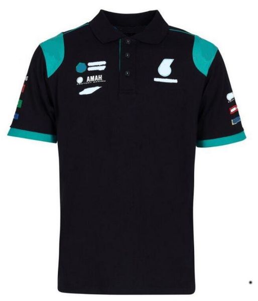 formula one team polyester quick-drying new men's short sleeve lapel t shirt polo shirt polyester quick-drying can be customized
formula one team polyester quick-drying new men's short sleeve lapel t shirt polo shirt polyester quick-drying can be customized