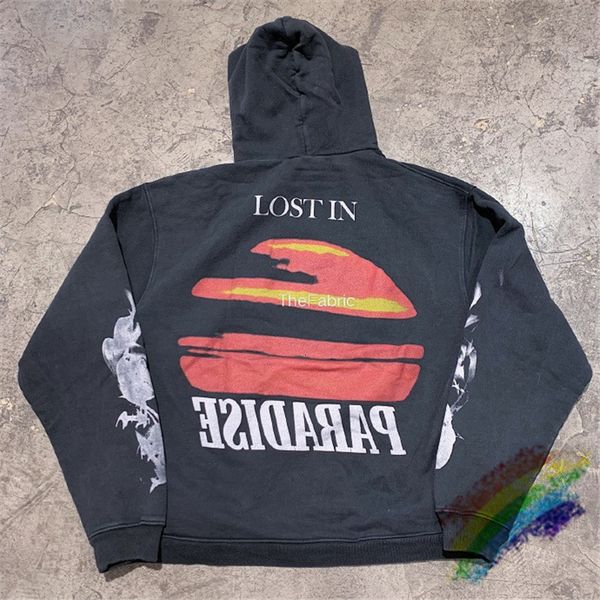 hoodies the fabric 19aw hoodie men women 1:1 lost in paradise pullover fire clouds washed old vintage askyurself hoody, Black
hoodies the fabric 19aw hoodie men women 1:1 lost in paradise pullover fire clouds washed old vintage askyurself hoody, Black