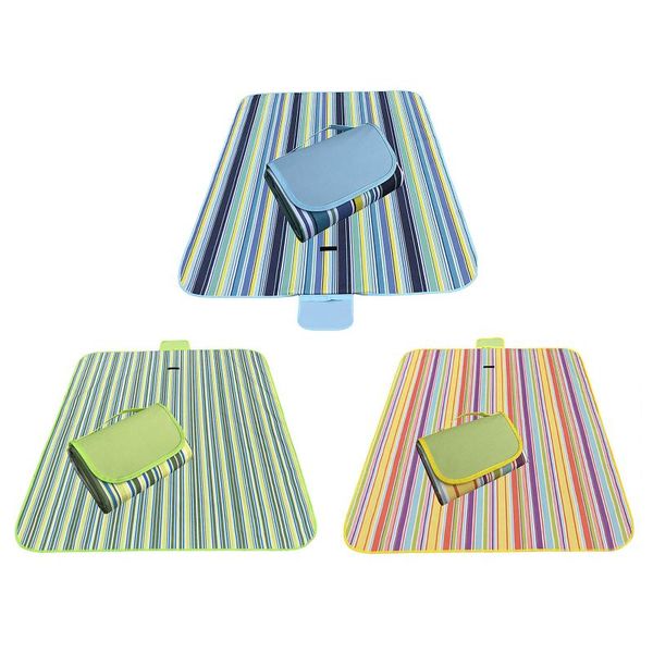 outdoor pads beach blanket picnic cloth waterproof durable tent mats foldable camping sand proof hiking 200*200cm moisture-proof mat
outdoor pads beach blanket picnic cloth waterproof durable tent mats foldable camping sand proof hiking 200*200cm moisture-proof mat