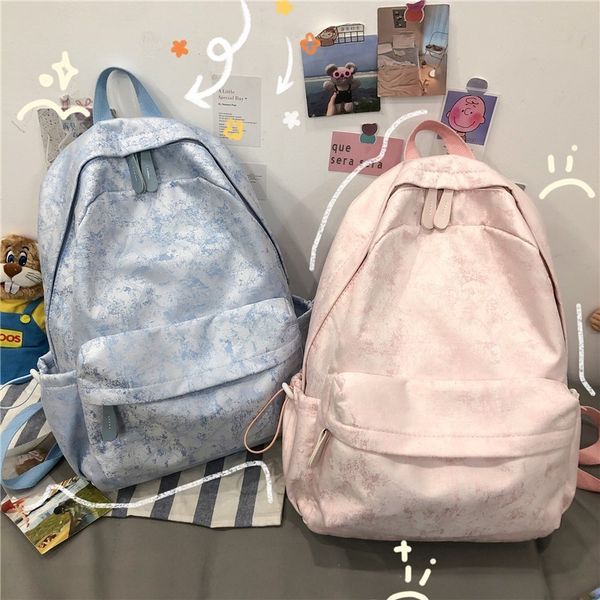 women backpack casual fashion harajuku cute student kawaii school bags for teenage girl mochilas
women backpack casual fashion harajuku cute student kawaii school bags for teenage girl mochilas