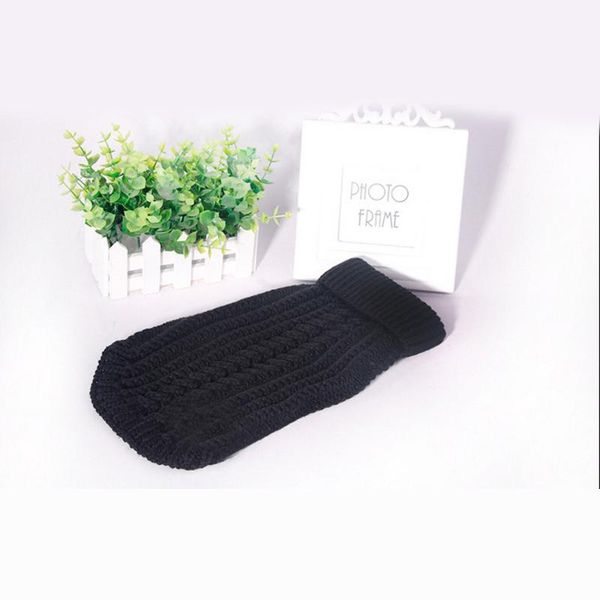 dog apparel pet supplies clothing clothes for autumn and winter sweater