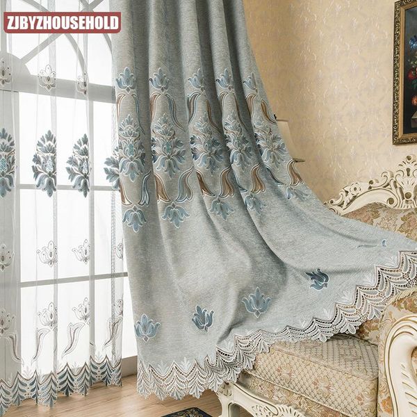 curtain & drapes european style jacquard curtains fashion and modern blackout for living room bedroom
curtain & drapes european style jacquard curtains fashion and modern blackout for living room bedroom