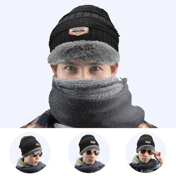 beanies fashion men warm knitted winter hat soft hats skullies for women autumn caps 6 colors
beanies fashion men warm knitted winter hat soft hats skullies for women autumn caps 6 colors