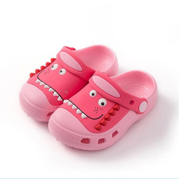 slipper children funny slippers baby boys beach shoes cute cartoon dinosaurs summer indoor outdoor girls kids big sandals, Black;grey
slipper children funny slippers baby boys beach shoes cute cartoon dinosaurs summer indoor outdoor girls kids big sandals, Black;grey