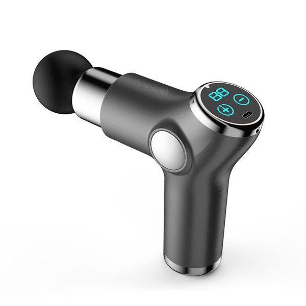 massage gun mini fascia grab lcd portable muscle meridian health exercise fitness apparatus equipment
massage gun mini fascia grab lcd portable muscle meridian health exercise fitness apparatus equipment