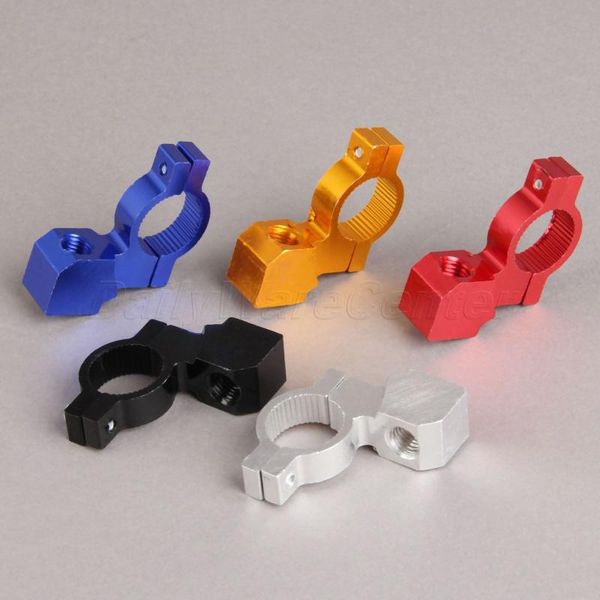 motorcycle mirrors 1pair 10mm 7/8" handlebar mirror mount holders adapter clamp aluminum atv bicycle bike rear view
motorcycle mirrors 1pair 10mm 7/8" handlebar mirror mount holders adapter clamp aluminum atv bicycle bike rear view