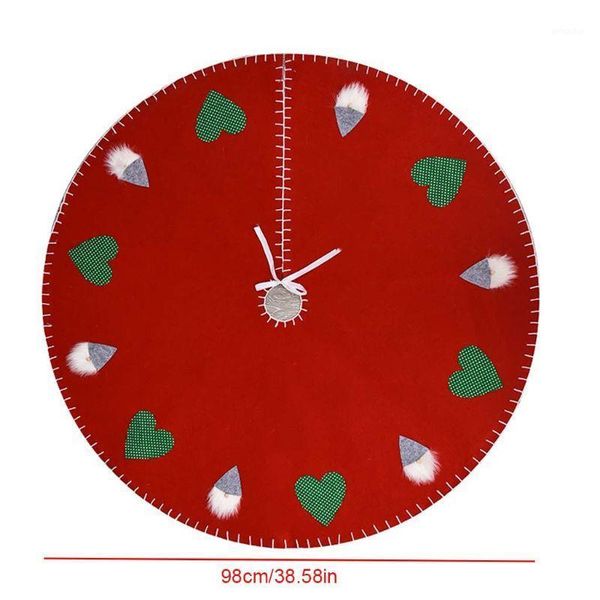 christmas decorations non-woven gnome&love-heart pattern xmas tree skirts decor dropship
christmas decorations non-woven gnome&love-heart pattern xmas tree skirts decor dropship