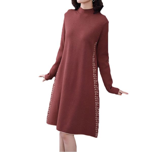 tees autumn korea women of great loose ports dressed in malha half female gulp wear shirt long lq429 kocc, White
tees autumn korea women of great loose ports dressed in malha half female gulp wear shirt long lq429 kocc, White