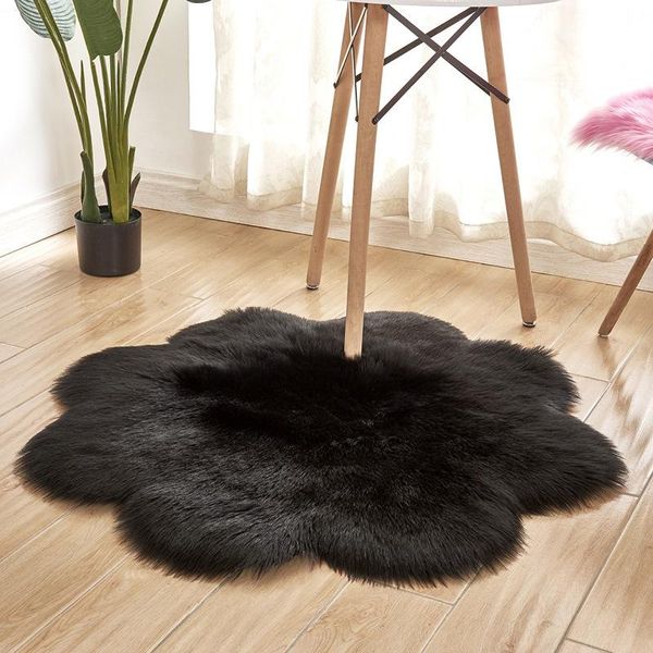 drop pad skin fur plush rugs warm artificial textile soft sheepskin rug chair cover decoration wool hairy carpet carpets
drop pad skin fur plush rugs warm artificial textile soft sheepskin rug chair cover decoration wool hairy carpet carpets