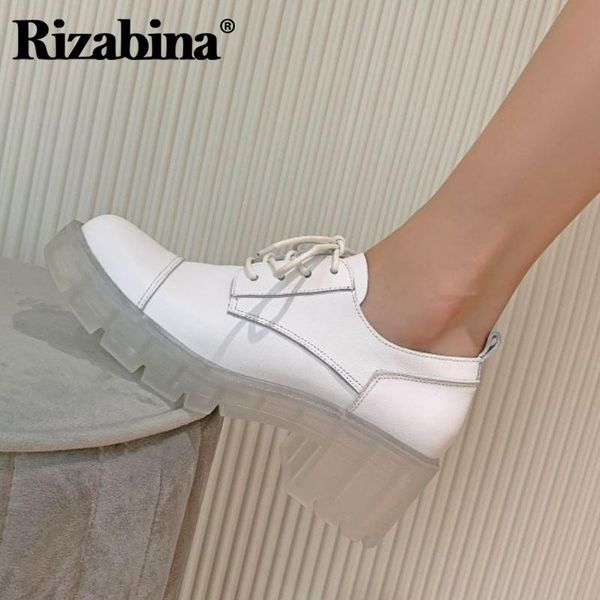 dress shoes rizabina woman pumps genuine leather thick heel high fashion daily footwear size 34-39, Black
dress shoes rizabina woman pumps genuine leather thick heel high fashion daily footwear size 34-39, Black