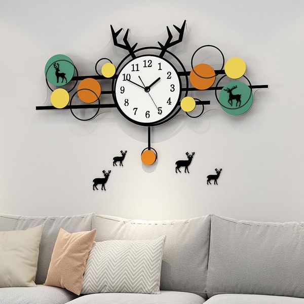 wall clocks circle silent large decorative watches modern design living room home decoration stickers
wall clocks circle silent large decorative watches modern design living room home decoration stickers