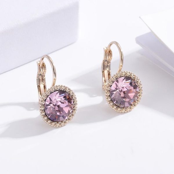 dangle & chandelier zircon crystal drop earrings for women girls alloy female hanging earring fashion wedding ear jewelry brincos, Silver
dangle & chandelier zircon crystal drop earrings for women girls alloy female hanging earring fashion wedding ear jewelry brincos, Silver