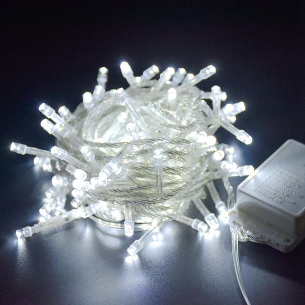 outdoor christmas led string lights 200leds 20m wedding decoracion fairy light holiday lighting tree garland 30pcs/lot strings
outdoor christmas led string lights 200leds 20m wedding decoracion fairy light holiday lighting tree garland 30pcs/lot strings