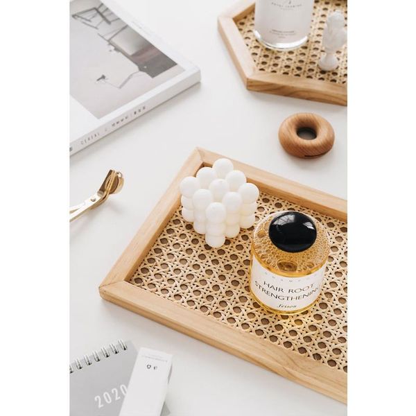kitchen storage & organization home nordic rattan woven wooden plate handmade ins wind rectangular geometric ornament key tray
kitchen storage & organization home nordic rattan woven wooden plate handmade ins wind rectangular geometric ornament key tray