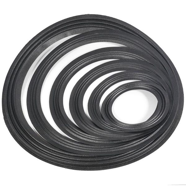 computer speakers 2pcs/set tri-fold ring edge speaker repair parts 6.5''/8''/10"/12"/15" inch loudspeaker
computer speakers 2pcs/set tri-fold ring edge speaker repair parts 6.5''/8''/10"/12"/15" inch loudspeaker