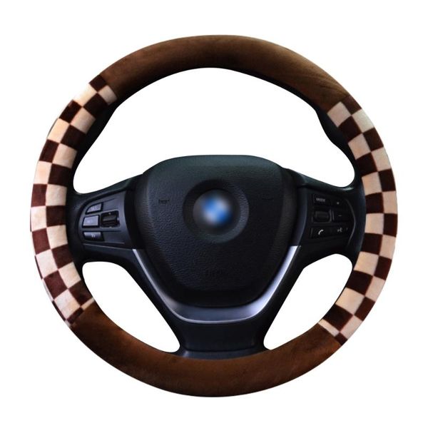 steering wheel covers cover gloves skidproof protector winter short plush fluffy sweat-absorbent general fuzzy warm car accessories
steering wheel covers cover gloves skidproof protector winter short plush fluffy sweat-absorbent general fuzzy warm car accessories