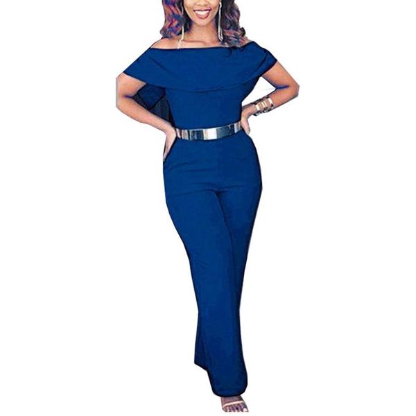women's jumpsuits & rompers plus size ruffle collar women bodycon jumpsuit overalls romper, Black;white
women's jumpsuits & rompers plus size ruffle collar women bodycon jumpsuit overalls romper, Black;white