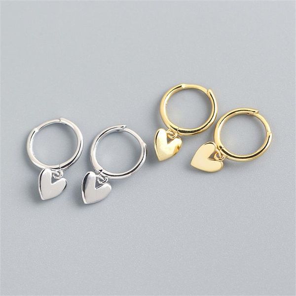 stud simplicity french cute selling party jewelrysilver mini heart earrings for women wholesale, Golden;silver
stud simplicity french cute selling party jewelrysilver mini heart earrings for women wholesale, Golden;silver