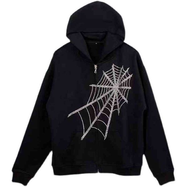 harajuku women's zipper black dress, gothic punk cobweb hoodie, hada grange men's informal hoodie
harajuku women's zipper black dress, gothic punk cobweb hoodie, hada grange men's informal hoodie