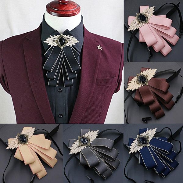 bow ties tie collar black rhinestone men's wedding groomsman luxury british boy business suits flower dress shirt bowtie butterfly, Black;gray
bow ties tie collar black rhinestone men's wedding groomsman luxury british boy business suits flower dress shirt bowtie butterfly, Black;gray