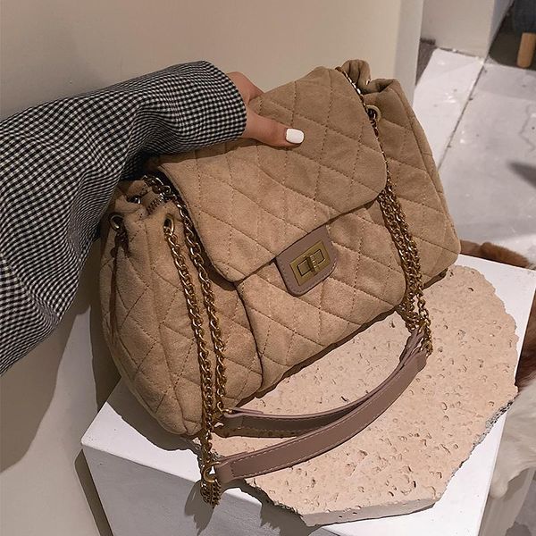 evening bags autumn and winter rhombus embroidery thread large-capacity bag 2021 fashion chain women's designer one-shoulder tote
evening bags autumn and winter rhombus embroidery thread large-capacity bag 2021 fashion chain women's designer one-shoulder tote