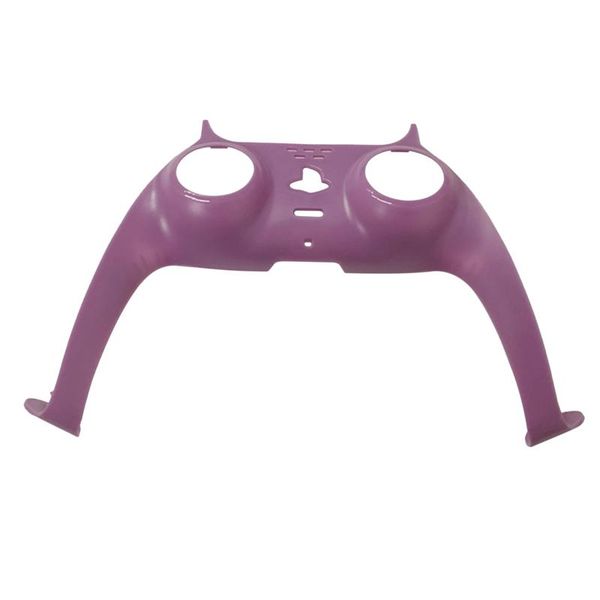 decorative strips for ps5 dualsense controllers, color replacement accessories controller panels game controllers & joysticks
decorative strips for ps5 dualsense controllers, color replacement accessories controller panels game controllers & joysticks