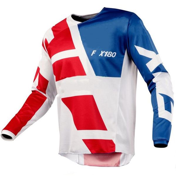 2021 motorcycle mountain bike forest road off-road riding long-sleeved t-shirt polyester quick-drying motocross jersey
2021 motorcycle mountain bike forest road off-road riding long-sleeved t-shirt polyester quick-drying motocross jersey