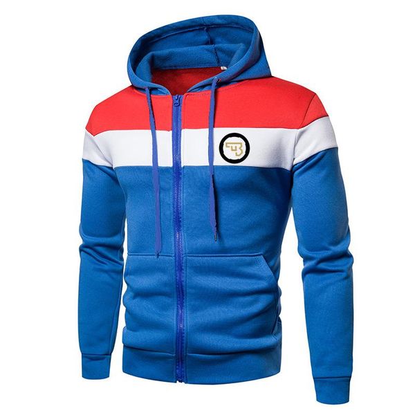 men's hoodies & sweatshirts 2021 male jackets cz ceska zbrojovka logo printed custom made splicing man jacket zipper hoodie slim elasti, Black
men's hoodies & sweatshirts 2021 male jackets cz ceska zbrojovka logo printed custom made splicing man jacket zipper hoodie slim elasti, Black