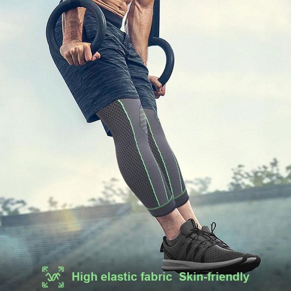 durable knee sleeve brace 3 color riding keep warm basketball fitness pad stretchy silicone padded anti-collision elbow & pads, Black;gray
durable knee sleeve brace 3 color riding keep warm basketball fitness pad stretchy silicone padded anti-collision elbow & pads, Black;gray