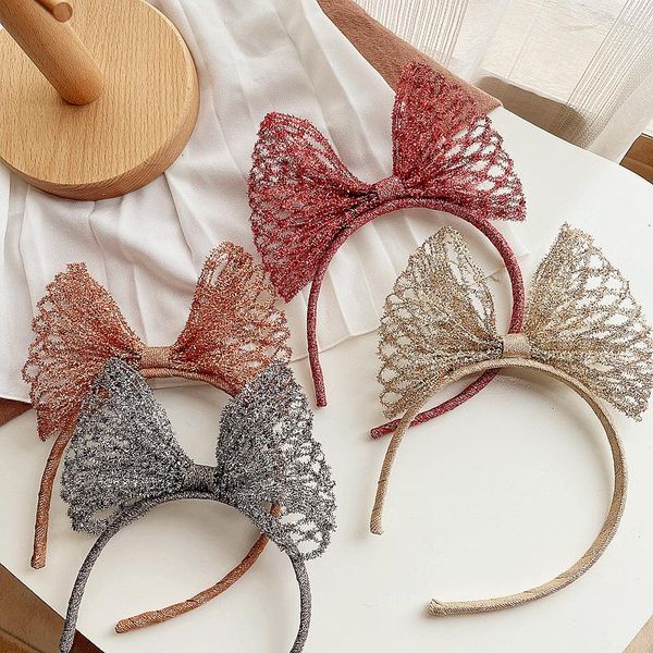 hair accessories big bow knot tiara crown headband for kids girl princess korean hairbands children wholesale drop, Slivery;white
hair accessories big bow knot tiara crown headband for kids girl princess korean hairbands children wholesale drop, Slivery;white