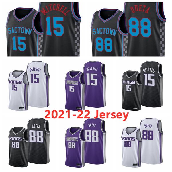 davion mitchell 15 neemias queta 88 basketball 2021 draft sacramentokingsmen black edition city jersey, Black;red
davion mitchell 15 neemias queta 88 basketball 2021 draft sacramentokingsmen black edition city jersey, Black;red