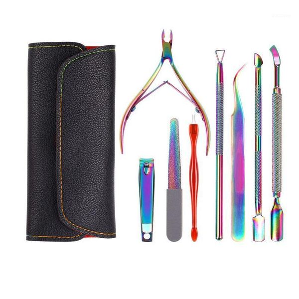 colorful cuticle pusher tweezer nails tools trimmer dead skin uv gel polish stainless steel clean suit1
colorful cuticle pusher tweezer nails tools trimmer dead skin uv gel polish stainless steel clean suit1