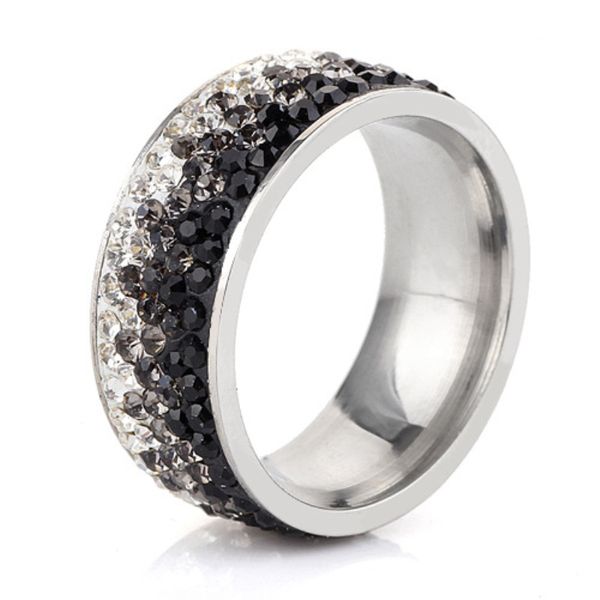 beautiful ins style colorful rhinestone ring fashion student lovers friendship rings jewelry, Silver
beautiful ins style colorful rhinestone ring fashion student lovers friendship rings jewelry, Silver