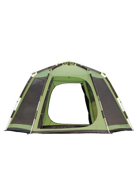 outdoor ultra-light automatic household 3-4-5-6-8 large tent camping thickened anti-storm tents and shelters
outdoor ultra-light automatic household 3-4-5-6-8 large tent camping thickened anti-storm tents and shelters