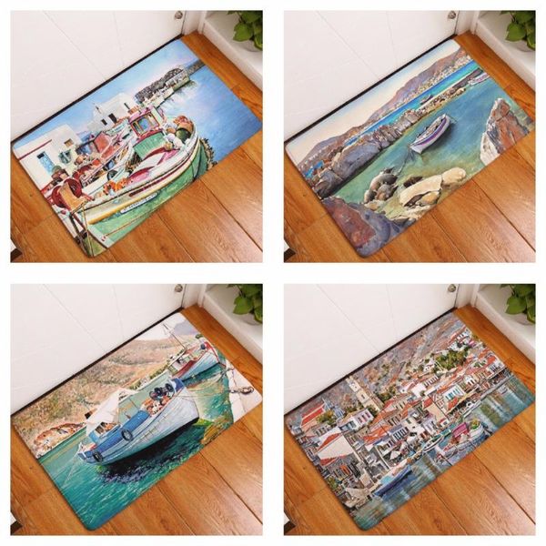 scenery sea boat rugs soft flannel 3d area mat rug for living room decor carpets
scenery sea boat rugs soft flannel 3d area mat rug for living room decor carpets