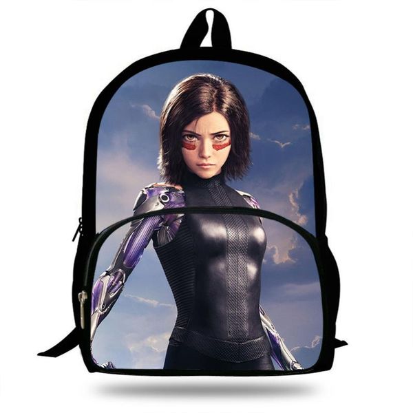 school bags children backpack alita battle angel schoolbags for teenagers girls lightweight nylon kids breathable backpacks
school bags children backpack alita battle angel schoolbags for teenagers girls lightweight nylon kids breathable backpacks