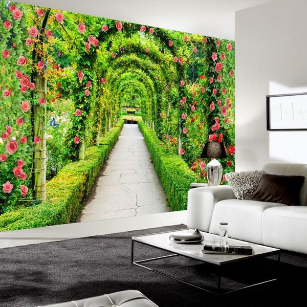wallpapers dropship custom mural 3d stereo flower fresh and natural green corridor wall living room for bed paper
wallpapers dropship custom mural 3d stereo flower fresh and natural green corridor wall living room for bed paper